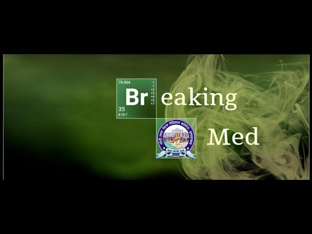 Motilal Nehru Medical College video #1