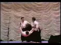 Aikido Demo, Randori vs 4