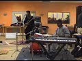 Patrice - Rehearsals