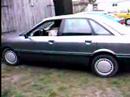 AUDI80 1.8s HYDRO Brylanta AUDI80 1.8s HYDRO Brylanta