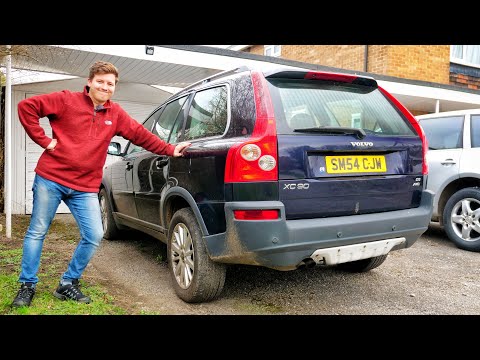 what happened to my 800 copart volvo xc90
