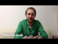 Click here to watch this video Pokka Cafe au Lait