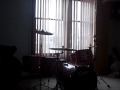 PDP 805 Series sound test 1 recorded with a flip video camera
