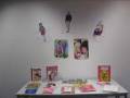 Mujeres Creadoras de Cómics en ARTIUM