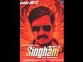 Singham - Movie Review by Taran Adarsh - Bollywood Hungama Exclusive