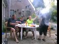 familie BBQ