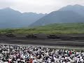 2006 annual jgsdf fuji live ammunition exercise part16