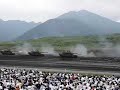 2006 annual jgsdf fuji live ammunition exercise part16