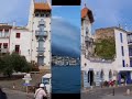vues de rosas (espagne)