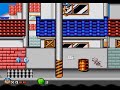 First time playing. This is a hack featuring the characters from Chip and Dale Rescue Rangers. This is where the Super Mario World hack deprived from