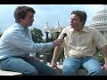 Hillary Clinton and Fred Thompson : DomeNation : Episode 7