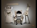 Crime Time: Electro-Phobia