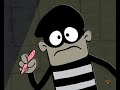 Crime Time: Electro-Phobia