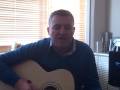 The flight from the General (Original)