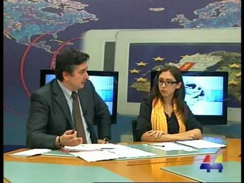 CriterioLiberal - En el programa