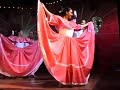 CUMBIA CALENTURA NEGRA TARASCON FRANCIA