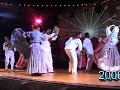CUMBIA CALENTURA NEGRA TARASCON FRANCIA