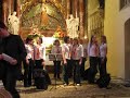 svit na marijafest-u 17.5.2008