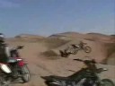 Bike Crash