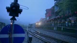 旅をしませんか 要一起去旅行嗎 ~台湾/平渓線・日本/江ノ電編~