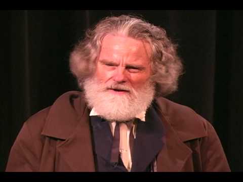 Marx on War