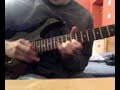 dodgy cover of flight-of_the-bumblebee