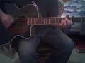 Journey of the Sorcerer (Hitchhikers guide theme) guitar Journey of the Sorcerer (Hitchhikers guide theme) guitar