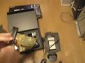 SONY HDR-TG1 SONY HDR-TG1