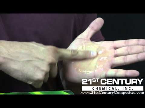 how to remove gorilla glue