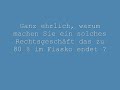 Heirat. Warum ? Heirat. Warum ?