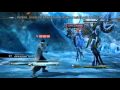 Final Fantasy 13 - Boss: Shiva Sisters