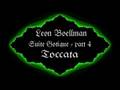 Leon Boellmann - Suite Gotique (part 4)