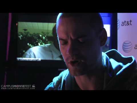 Shane West title=