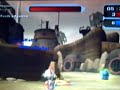 Ratchet gladiator Part.9 CTF N°2 Ratchet gladiator Part.9 CTF N°2