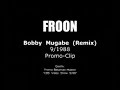 in 1988 froon was the successor of the german band spliff (the members of the nina hagen band) without drummer/singer herwig mitteregger but with the new singer lyndon connah. they only released one album (