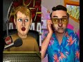 Opie and Anthony Animation Fest: Steve From Yellowstone