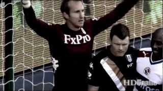 Mark Schwarzers beste Paraden beim FC Fulham