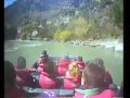 Shotover river Jetboat