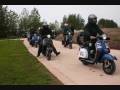 Alrewas National War Memorial Run 2008.wmv