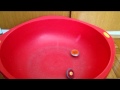 truques e tecnicas de beyblade