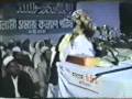 Tafseer al Quran Mahfil Chittagong from 80's: Allama Delawar Hossain Sayeedi 7/16