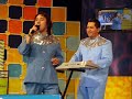 LEMUS Y LOS CHEROS - ABRAZAME MUY FUERTE