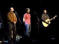 Paul & Storm + Coulton 4/26/08 - Nugget Man