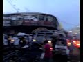 Cabanatuan City Palengke Sunog