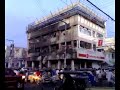 Cabanatuan City Palengke Sunog