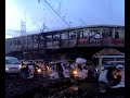 Cabanatuan City Palengke Sunog