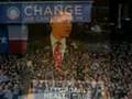 Barack Obama amazing campaign