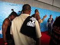GL Productionz and Fm @ The 2008 Ozone Awards in Houston, Tx