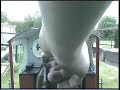 driving 5\" ajax