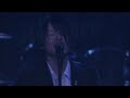 Glay - (live) I Will~
